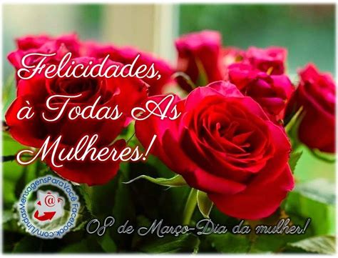 Toda mulher tem no seu íntimo uma magia própria de fazer acontecer, de dar um jeito, de dar o peito, dar um colo, de fazer bem feito. Lindas Mensagens Para Você: Feliz Dia da Mulher