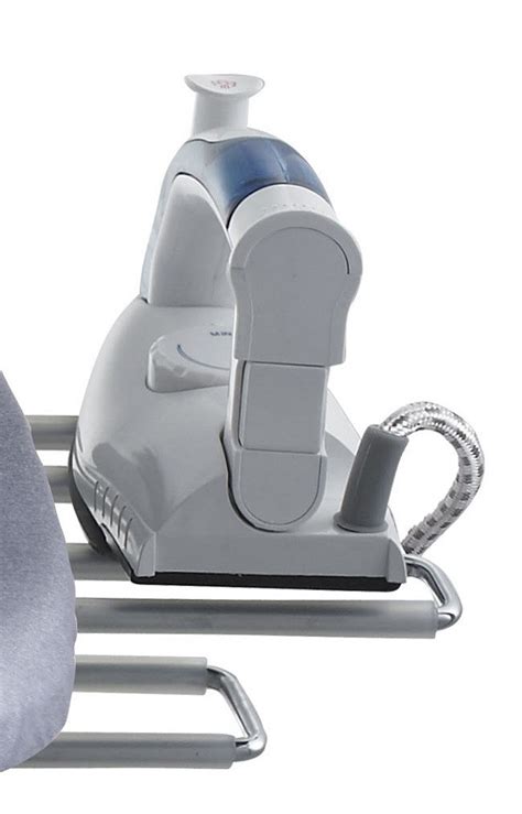 Professional 101hd Silver Heavy Duty Steam Ironing Press 101cm With