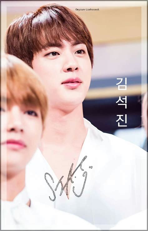 5,781 likes · 88 talking about this. 97+ Jin BTS Wallpapers on WallpaperSafari