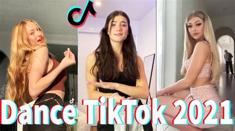 Hot Tiktok Dance Compilation 🔥 2021 Jan 💃 Youtube