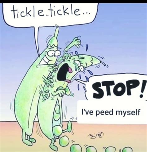Tickle Tickle Funny Puns Cartoon Jokes Funny Cartoon Pictures