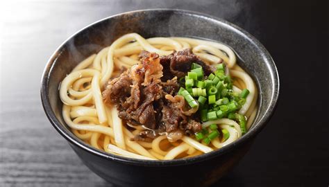 Japanese Cooking Demonstration Will Teach How To Make Udon Unk News