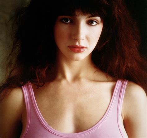 Feature Kate Bush The Iconic Shots ‘the Pink Leotard Shot 1978