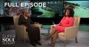 Full Episode: “Maya Angelou” (Ep. 416) | Super Soul Sunday | Oprah Winfrey Network