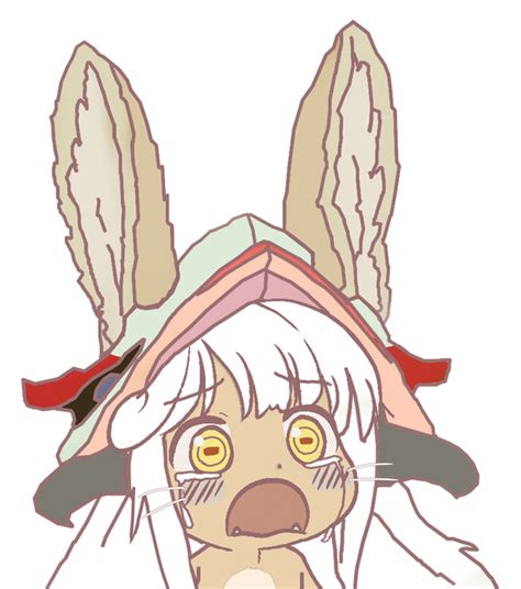 Nanachi Deserves More Love Made In Abyss Know Your Meme
