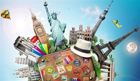 21 Tendencias De Los Viajes De Negocios En 2017 Marketing Directo
