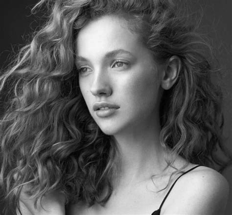 Tanya Kizko Avant Models