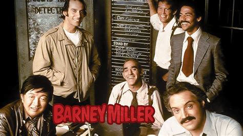 Watch Barney Miller · Season 8 Full Episodes Free Online Plex