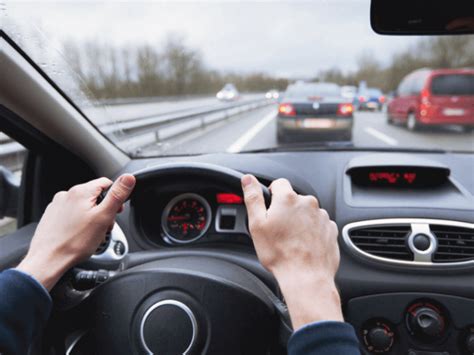 You Should Have These 6 Things Before Getting Behind The Wheel The