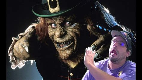 Leprechaun Deserves Cult Classic Status Youtube