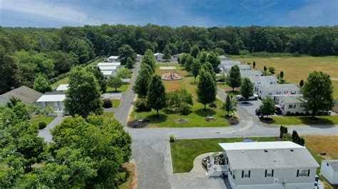 Photos of Carol Lynn Resorts East | Park Model Homes Woodbine, NJ