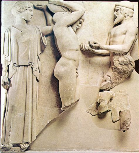 Greek Art And Architecture Early Classical Architecture Olympia