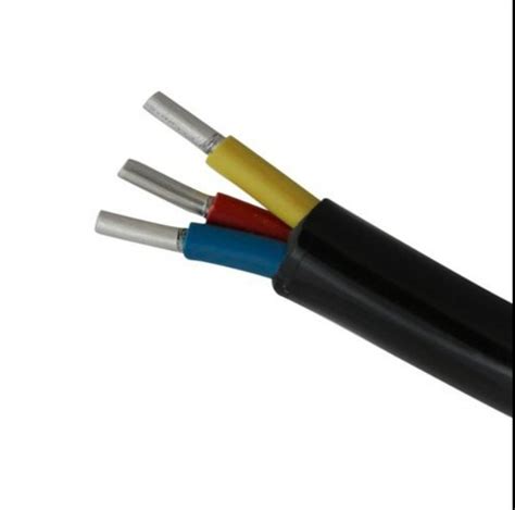 Rr Kabel 3 Core Electric Cables At Best Price In Gurgaon By Electric