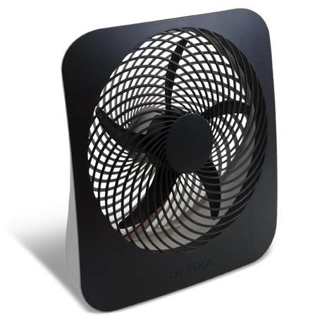 O2 Cool Fd10002n0009 10 Portable Fan