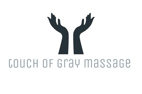 Touch Of Gray Massage Services