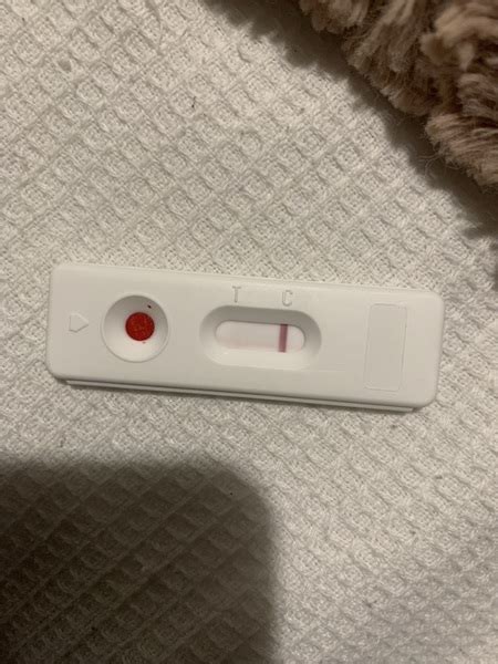 Self Check Pregnancy Blood Test Mumsnet