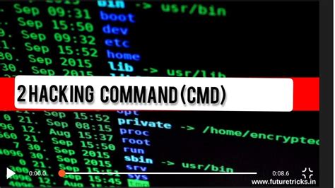 Two Hacking Pranks Using Windows Command Prompt Cmdi Featured Hacker