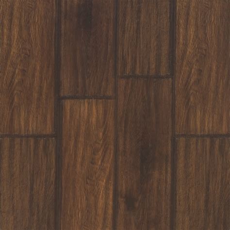 Quickstep Country Dark Varnished Oak Planks Laminate Flooring 95 Mm