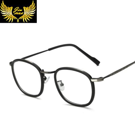 new arrival tr90 retro women style eye glasses frame quality fashion round style spectacle brand