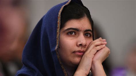 Your current browser isn't compatible with soundcloud. Malala to Chibok girls' families 2 years later: 'I write ...