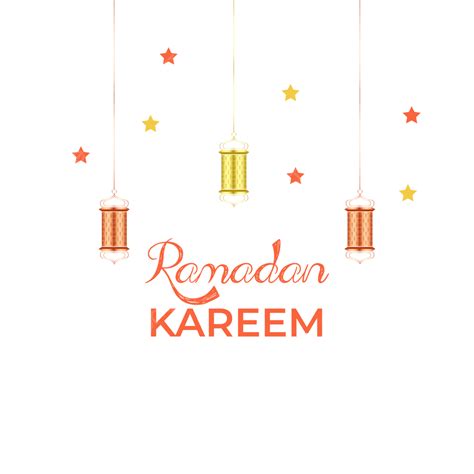 Ramadan Kareem Lantern Vector Design Images Ramadan Kareem Lantern