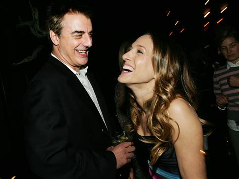 Sex And The Citys Chris Noth Will Become A Father At 64 Au