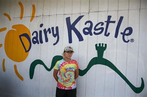 Dairy Kastle Opens For Its 2024 Season Heres Whats New For The