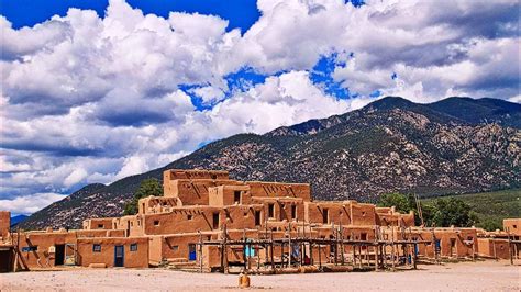 7 Top Rated Tourist Destinations In New Mexico Knowinsiders