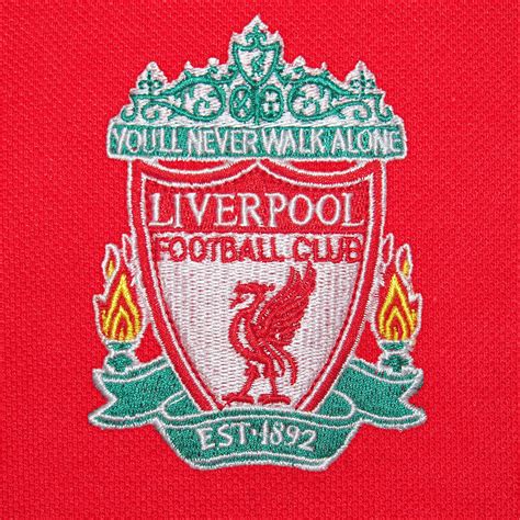 Hd wallpapers and background images. FC Liverpool Herren Polo-Shirt - Wappen | eBay