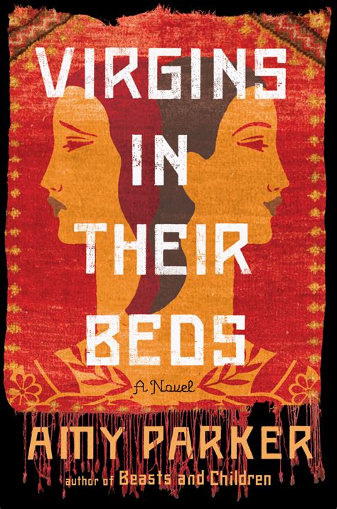 Virgins In Their Beds By Anon208 Goodreads