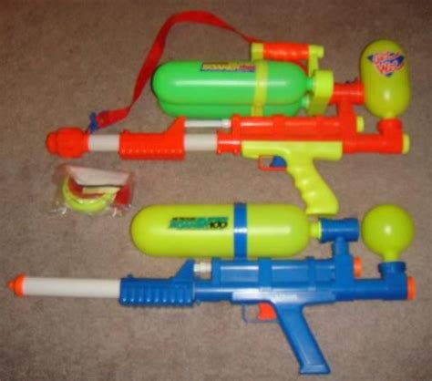 Sep 22, 2020 · this weekly topical series hosted by comedian daniel tosh delves into all aspects of the internet, from the ingenious to the absurd to the medically inadvisable. Super Soaker 100 and 200 from 1991! Mint display pieces ...
