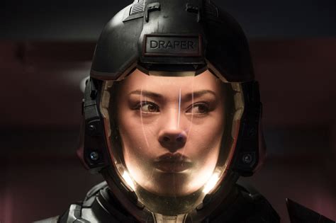 The Expanse Season 3 Review Syfys Bold Space Drama Returns Indiewire