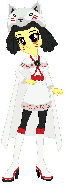 ninjago akita new outfits by sarahalen on deviantart