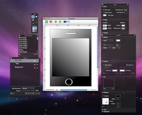 Drawing apps for macbook pro free. 6 Simple Drawing Applications for Mac - Make Tech Easier