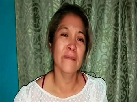 pide ayuda madre de migrante muerto en texas para repatriar el cuerpo de su hijo