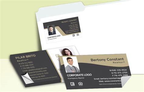 For more than 20 years, vistaprint has helped small business owners, entrepreneurs and dreamers create custom designs and professional marketing. Century 21 Real Estate Stickers, Address & Shipping Labels