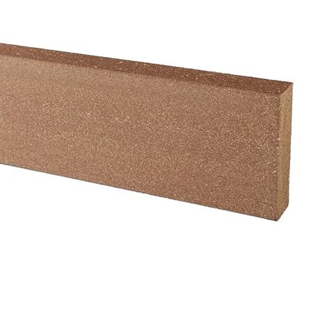 Each of our ranges provide the option of matching fascia boards to finish your deck in style. Composite Decking Fascia Boards 20 x 70 mm | NVGwood