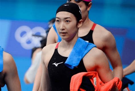 池江璃花子日本赛50米蝶泳夺冠 将出战杭州亚运 游泳 女子 自由泳