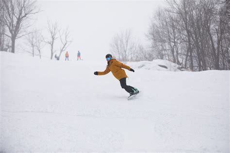 The Ultimate Guide To Nh Ski Resorts New Hampshire Way