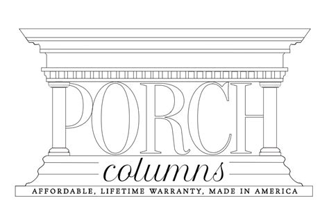 Columns | Porch columns, Pvc column wraps, Column wrap