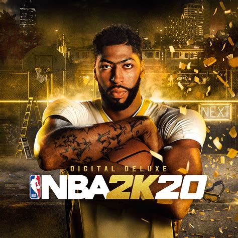 Nba 2k20