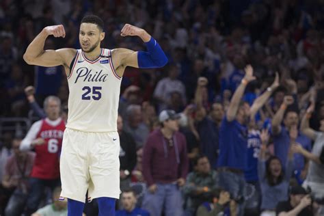 Philadelphia 76ers Have The Best Starting Five In The Eastern Conference
