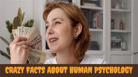 Crazy Facts About Human Psychology Urduhindi Shorts Youtube
