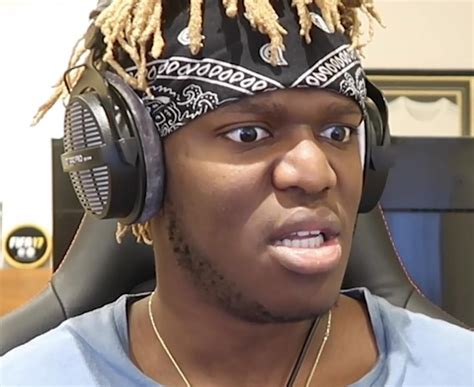 Can This Please Be A New Ksi Meme Face Rksi