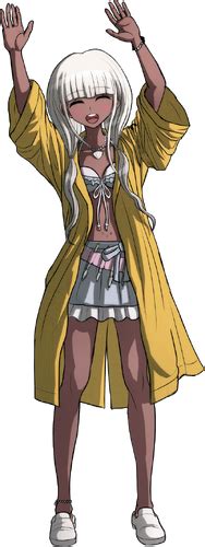 Angie Yonaga Sprites Hd