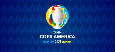 Stay up to date with the full schedule of copa américa 2021 events, stats and live scores. LA COPA AMÉRICA 2021 TIENE FIXTURE CONFIRMADO | El Gráfico
