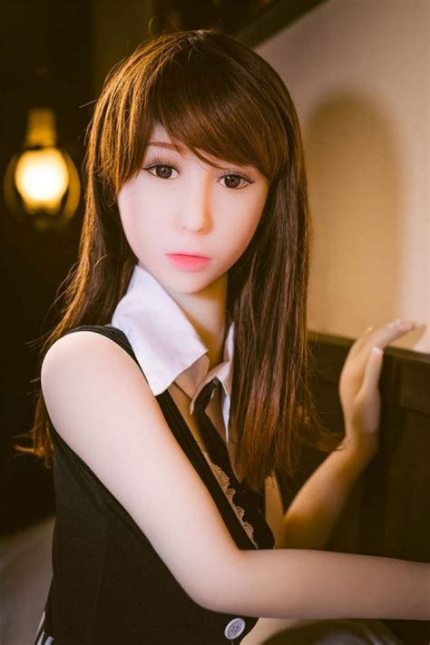 148cm 4ft10 Young Japanese Sex Doll Penny Amodoll