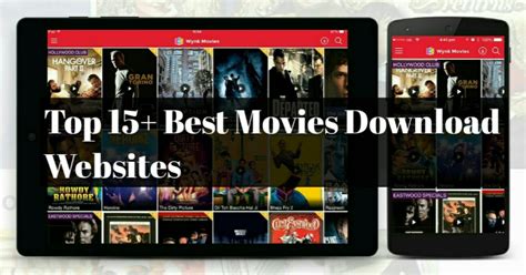Many sites enable people to stream movies online but viewers often have to pay for monthly in addition to that, movie websites usually demand viewers to create registered accounts first before pros and cons of best free movie streaming. Top 15+ Best Websites To Download Movies for Free - Tech Viola