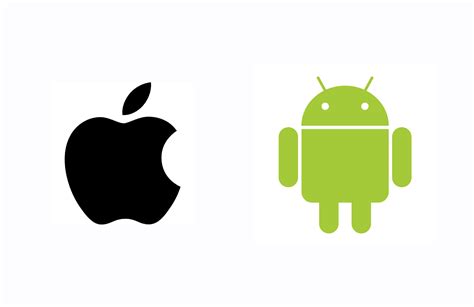 Apple Or Android Which Smartphone Should You Go For