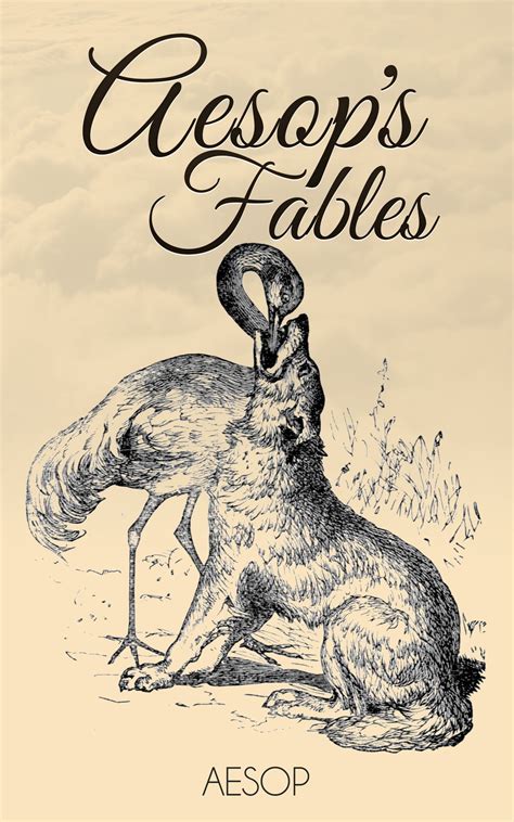 Aesops Fables Complete Collection Illustrated Ebook By Aesop